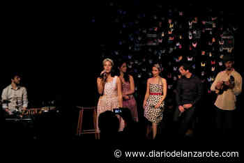 El coro brasileño Ordinarius ofrece dos conciertos en la Isla - Diario de Lanzarote