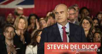 Ontario political parties deploy campaign advertisements ahead of spring election