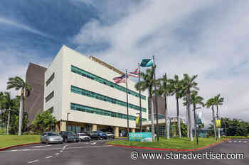 Maui hospital system still reliant on funds from government