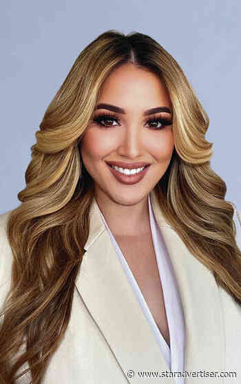 On the Move: Jaime Garces, Ramsey Serapion and Cynthia Ra