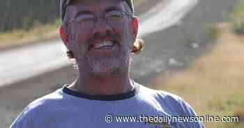 Louis M. “Rusty” Breton Jr. | Obituaries | thedailynewsonline.com - The Daily News Online