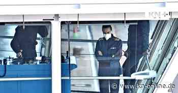 Reederei Celebrity Cruises: Hier ist die Frauenquote in der Seefahrt kein Thema mehr