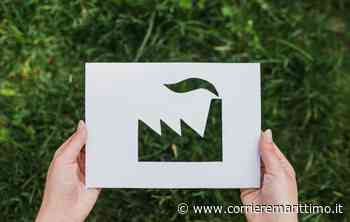 Confindustria Livorno Massa Carrara: “Sostenibilità e transizione energetica” Imprese: opportunità e finanziamenti – Corriere Marittimo - Corriere marittimo