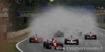 Il Personaggio della Settimana - Felipe Massa, cuore da corsa - 1000cuorirossoblu.it