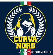 Calcio - Frosinone, l'appello della Curva Nord: "Andiamo in massa a Ferrara" - Teleuniverso