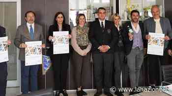 I profumi della tradizione uniscono Massa a Israele - LA NAZIONE