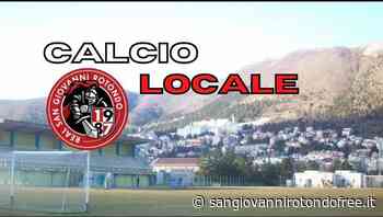 Real San Giovanni- Real Zapponeta, show e spettacolo al Massa! - San Giovanni Rotondo Free