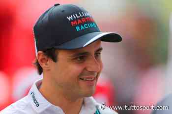 F1, la Ferrari fa gli auguri a Felipe Massa per i suoi 41 anni - Tuttosport