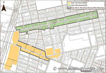 Austin at Large: The Road Goes on Forever... - Austin Chronicle