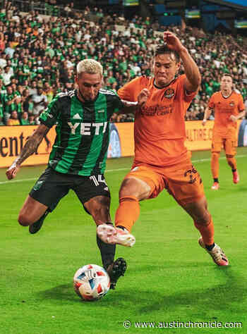 The Verde Report: Austin FC Leads Texas' Soccer Renaissance - Austin Chronicle