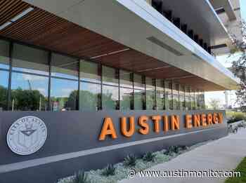 Austin Energy’s proposed rate increase would hit lower-use residential customers hardest - Austin Monitor