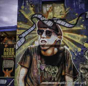 City's affordability crisis threatens to price out creative class - Austin Monitor