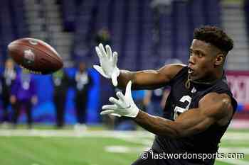 Kevin Austin NFL Draft Profile - Last Word On Sports