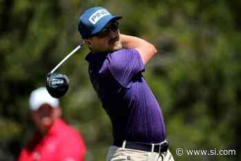 How to Watch Austin Cook at the Mexico Open: Live Stream, TV Channel - Sports Illustrated