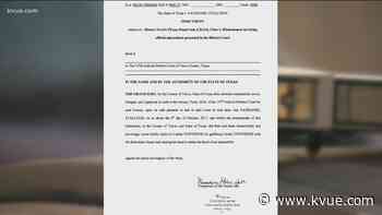 Mistrial declared in former Austin police officer’s trial after attorney collapses in apparent medical emergency - KVUE.com