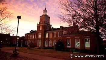 Austin Peay State University contain ransomware attack ahead of finals - WSMV 4