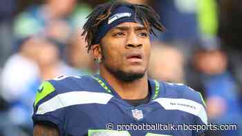 Broncos sign Blessuan Austin - NBC Sports