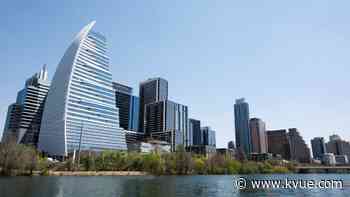 Austin named best large city for U.S. job markets - KVUE.com