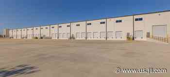 Two-building industrial park in Austin MSA sells - JLL