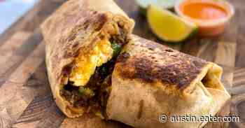 Mexican Restaurant Salsa Limón Opens in Austin Near UT Austin Campus - Eater Austin