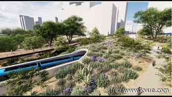 Project Connect: Renderings show first look at Austin's Blue Line light rail - KVUE.com
