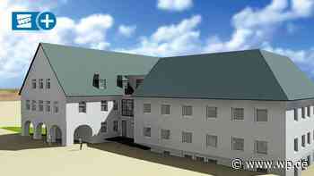 Soll Marsberg Millionen für den Anbau am Rathaus ausgeben? - WP News