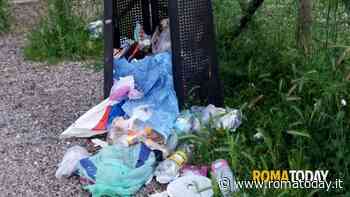 LETTORI - Degrado al parco giochi dei bambini