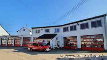 Von Preisspirale erfasst: Mayens Feuerwehrdepot verteuert sich erheblich - Rhein-Zeitung