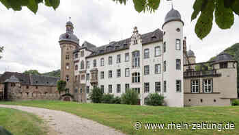 Andernacher Musiktage: 30 Jahre hochklassige Konzerte im festlichen Ambiente der Burg - Rhein-Zeitung