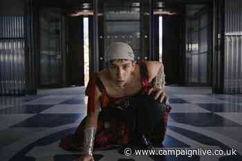 V&A brings mannequin to life in spot showcasing creativity