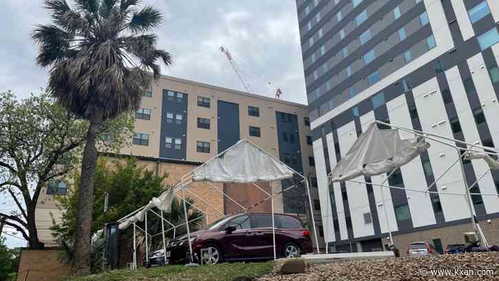 Commission readies ideas to make rent affordable for Austin college students