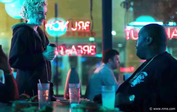 Watch Run The Jewels’ Killer Mike make cameo in new ‘Ozark’ season four clip