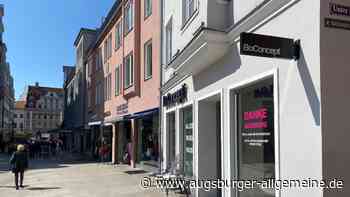 BoConcept schließt, Globetrotter eröffnet Filiale: Das tut sich im Handel