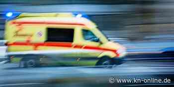 USA: Kinder werfen brennenden Ball in Gesicht eines Jungen