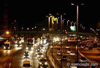 ATENÇÃO MOTORISTA | BR-116 terá obras em Canoas, Esteio e Sapucaia do Sul - Agência GBC