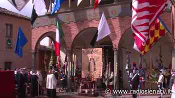 Siena: da domani le celebrazioni in onore di Santa Caterina da Siena - RadioSienaTv