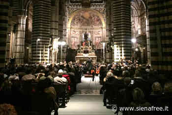 Il Franci Festival suona per Santa Caterina nel Duomo di Siena - SienaFree.it