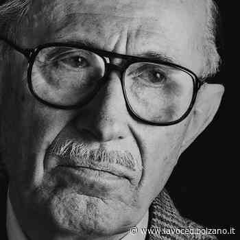 Premio Piero Siena: valorizzare la produzione artistica sul territorio - La Voce di Bolzano