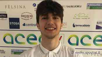 La Virtus Siena piazza il colpo Cacciatori - Sportal