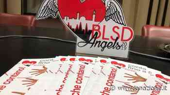 Siena, torna il premio ai soccorritori toscani ‘Blsd Angel’ - LA NAZIONE