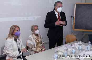 A Siena il master per aiutare chi subisce violenze. Coluccia: “La cultura è il deterrente per proteg... - Siena News