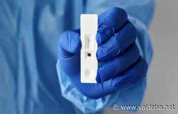 487 nuovi casi Covid in provincia di Siena - Valdelsa.net