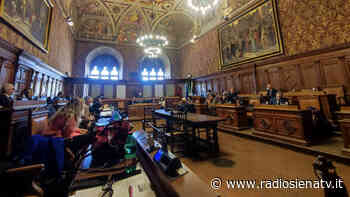 Siena: rinvio delibere su Imu e Irpef per consentire la riduzione delle aliquote - RadioSienaTv
