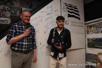 Francesco Disanto vince il 43° Fedelissimo d’oro: “Un onore, grazie Siena” - Siena News