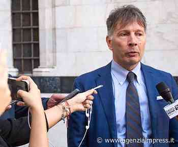 Nomine Fondazione Mps. Sindaco Siena: Scelta unitaria e condivisa - Agenzia Impress