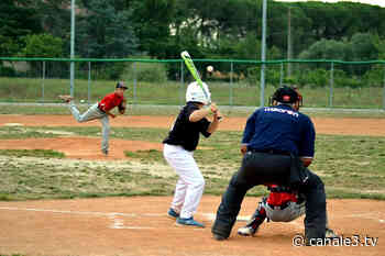 Baseball Serie C: la pioggia ferma Siena e Montefiascone - Canale 3