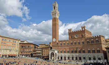 A Siena c'è un router che aiuta le guide turistiche - AGI - Agenzia Italia