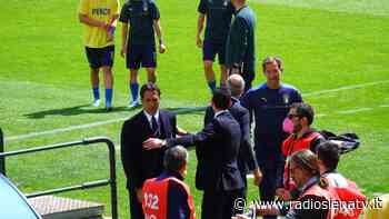 Siena: Nazionale U17, superata l’Ucraina. Italia alle finali dell’Europeo - RadioSienaTv