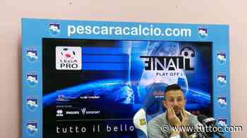 INTERVISTA TC - Siena, Guberti: "Ricorderò per sempre il saluto dei tifosi" - Tutto Lega Pro