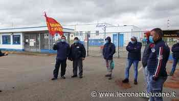 GIORGIA CALAMITA E MARCO LOMIO SU LMN - Cronache TV